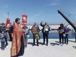 В Черноморец отключиха морето в деня на Св. Николай Летни