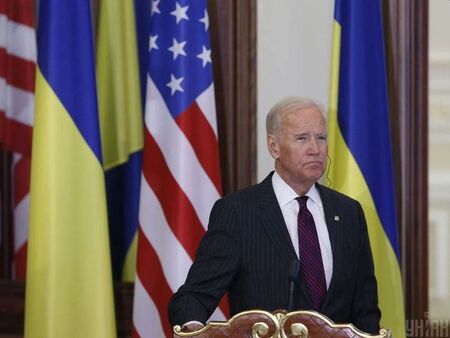 Джо Байдън: Путин няма изход от войната с Украйна