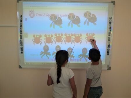 На 11 май стартира приемът в първи клас в бургаските училища