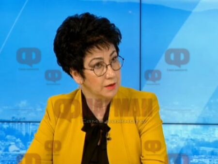 Мариана Кукушева: Искаме пълно отпадане на ДДС за хляба