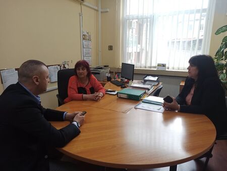 След посещението на министъра в Бургас: Три ключови назначения в структурите на земеделското министерство