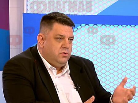 Атанас Зафиров: Въвеждаме регулация в бизнес за 4 млрд. лева, който тормози много от българите
