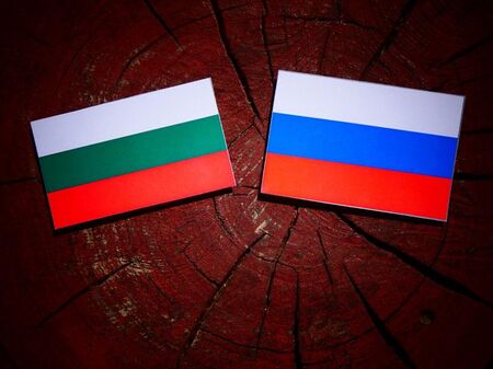 Русия гони български дипломат