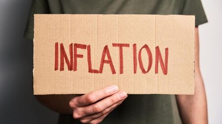 Как ще приключи инфлацията?