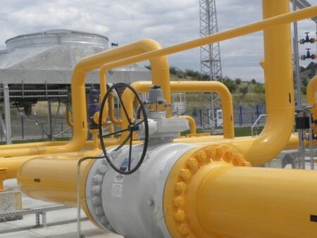 България е започнала преговори с Турция за алтернативно трасе за доставка на природен газ