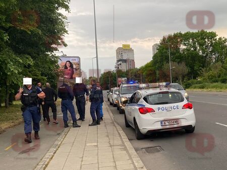 Шокиращо! Трупът, открит в ж.к.“Изгрев“, е на 22-годишния Владимир Синков от ж.к."Меден рудник"