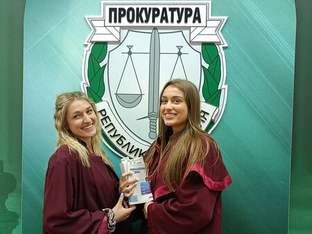 Над 40 бъдещи юристи се запознаха с работата на Апелативна прокуратура-Бургас