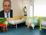Кметът Васил Едрев: Айтос ще е една от артериите на модерната специализирана детска болница в Бургас