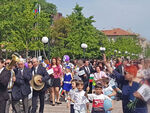 Поморие ще отпразнува 24 май с шествие и концерт