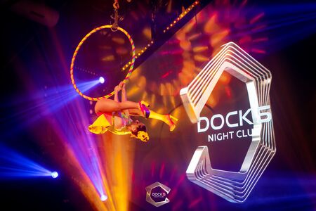 Подготвят грандиозно откриване на лято 2022 в Dock 5 Night Club