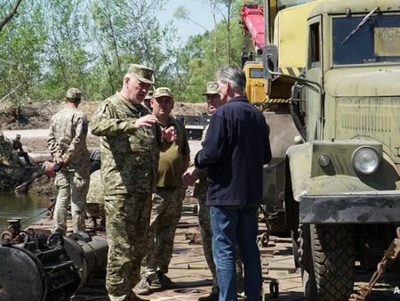 ООН: Войната в Украйна задълбочава проблема с глада по света