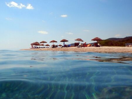 В Гърция дават ваучери за туризъм на хора с ниски доходи