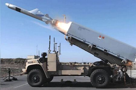 САЩ праща противокорабни ракети на Украйна