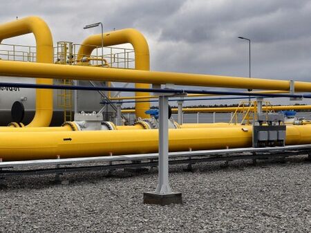 Германия и Италия разрешиха сметки в рубли за купуване на руски газ