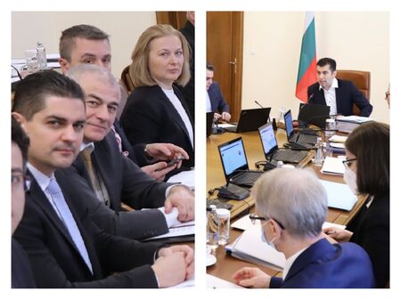 Министър: В Бургас Общината взима присърце дейността на държавните служби, в Ямбол условията са лоши