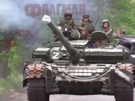 Русия засилва атаките в Донбас, Северодонецк щурмуван от 4 посоки