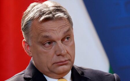 Унгарският премиер обяви извънредно положение заради войната в Украйна и надвисналата икономическа криза