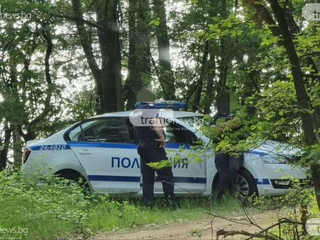 Задържаният за седемте трупа на възрастни хора край София призна за още поне 50 тела