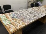 Хванаха турчин с валута за 1 275 739 лв. на "Капитан Андреево"
