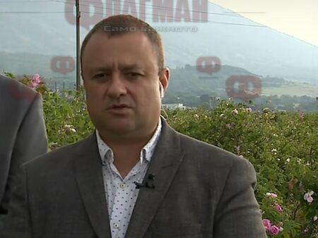 Намаляват ДДС на българските плодове и зеленчуци, министър Иванов очаква цените им да паднат