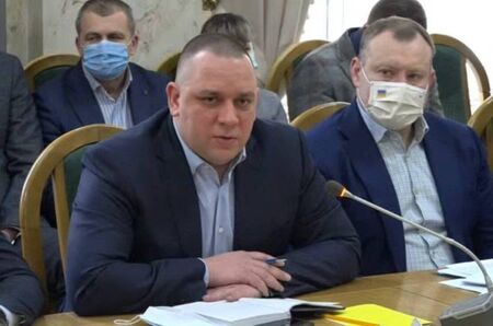 Зеленски уволни шефа на сигурността в Харков