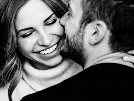 12 неща, които правят щастливите двойки