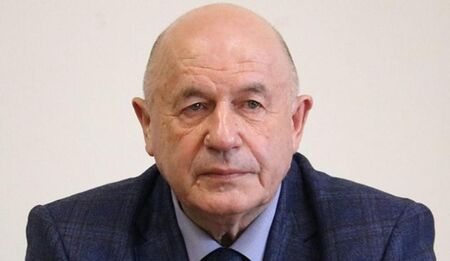 Освободиха от длъжност областния управител на Софийска област
