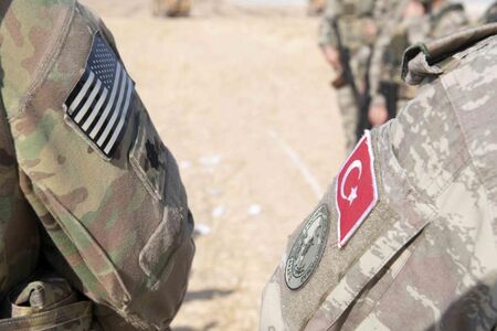 Турската армия е неутрализирала 11 кюрдски бойци в Северна Сирия