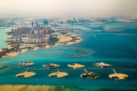 В Катар забраниха работата на открито през лятото