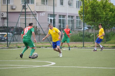 Полицаи от 5 държави ще участват в благотворителен футболен турнир в Бургас