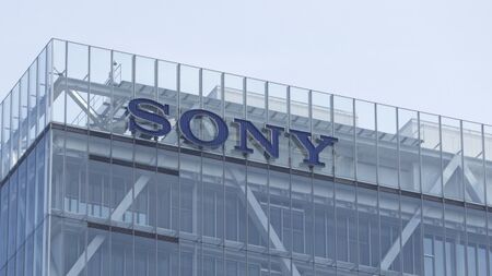 Sony се насочва към космическите технологии