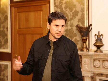Съветник на Зеленски направи прогноза колко ще продължи войната в Украйна