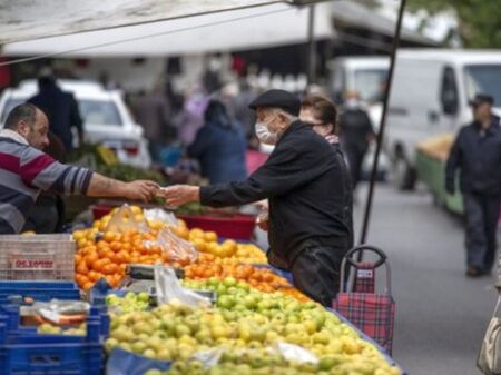 160% инфлация в Турция, хората изнемогват