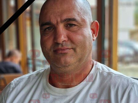 Трагедията е страшна! Откриха обесен бизнесмена от Черноморец Весо Петров-Бургазата