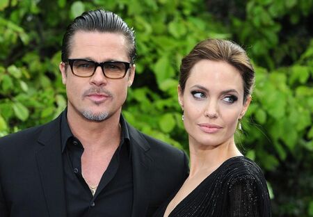 Очаква се нов съдебен спор: Брад Пит подава жалба срещу Анджелина Джоли