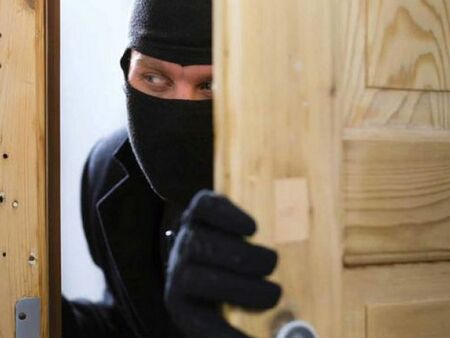 На кое място е България по домови кражби в Европа?