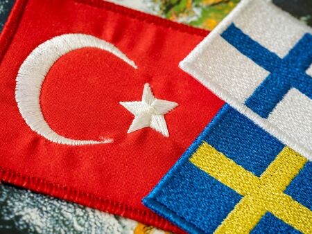 Турция е поставила 10 условия за влизане на Швеция и Финландия в НАТО