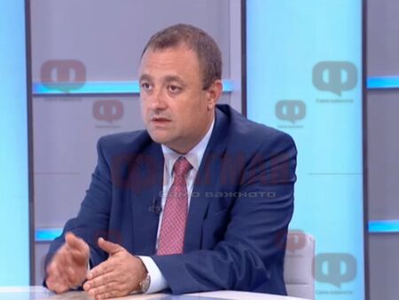 Земеделският министър: Българите ще имат храна на достъпна цена, ако няма избори и хаос