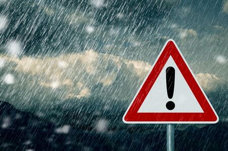 Утре ще е страшно: Код за опасно време почти в цяла България