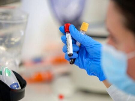 188 нови болни от коронавирус за последните 24 часа
