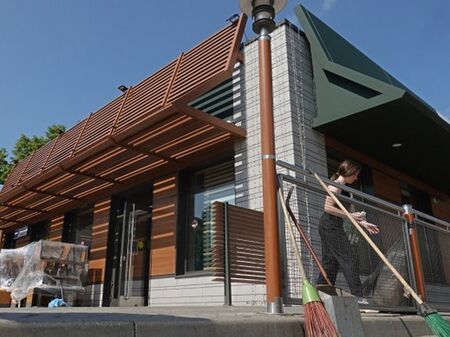 Ресторантите на McDonald's в Русия отварят, каква ще е марката