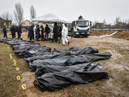 Над 10 000 украински войници са загинали от началото на агресията