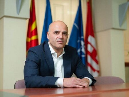 Ковачевски: Ако българската историческа комисия не политизира работата си, няма да има проблеми