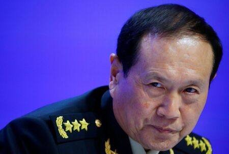 Kитайският военен министър: Ще се борим докрай, за да предотвратим независимостта на Тайван