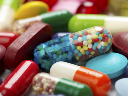 Под 1% от антибиотиците у нас са предписани след антибиограма