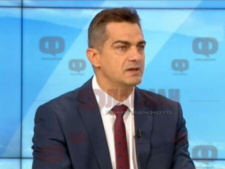 Договорът за американския втечнен газ още не е подписан?