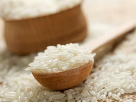 Оризът може да е следващата храна, чиято цена да тръгне нагоре