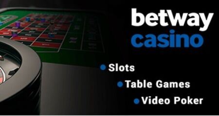 Куп нови игри в Betway Казино очакват феновете на залозите