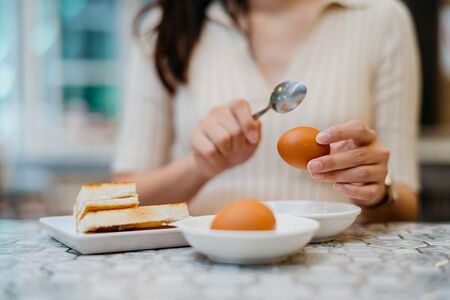 Проучване: Едно яйце на ден намалява риска от инсулт
