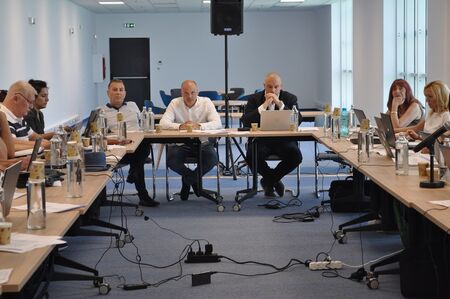 Шефът на ИАРА Христо Панайотов откри конференция в Бургас с участието на експерти от 5 държави
